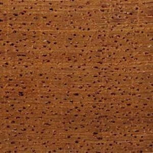 wood end grain konisa studio honduran mahogany endgrain