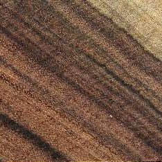 konisa studio wood pattern santos rosewood end grain